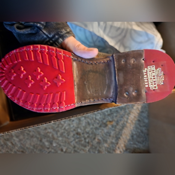 BED STU GLAYE ** NEW IN BOX ** - Picture 8 of 8